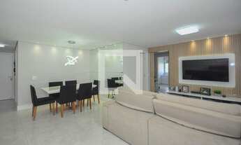 Imagem 2: Apartamento à Venda - Portal do Morumbi, 3 Quartos, 109 m2