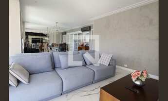 Imagem 3: Apartamento à Venda - Panamby, 3 Quartos, 142 m2