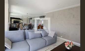 Imagem: Apartamento à Venda - Panamby, 3 Quartos