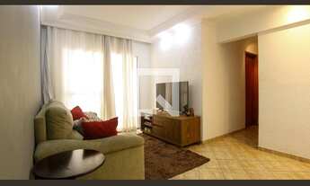 Imagem: Apartamento à Venda - Vila Ema, 3 Quartos