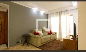 Imagem 2: Apartamento à Venda - Vila Ema, 3 Quartos, 64 m2