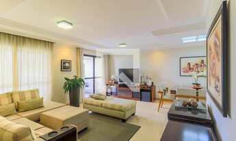 Imagem: Apartamento à Venda - Santo Amaro , 4