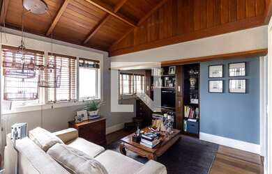 Imagem 4: Apartamento à Venda - Santa Cecília, 2 Quartos, 120 m2