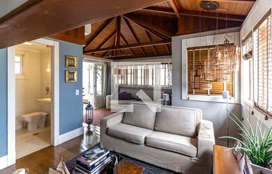 Imagem 2: Apartamento à Venda - Santa Cecília, 2 Quartos, 120 m2