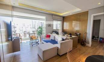 Imagem: Apartamento à Venda - Vila Mariana, 2 Quartos