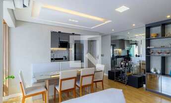 Imagem 3: Apartamento à Venda - Mooca, 2 Quartos, 75 m2