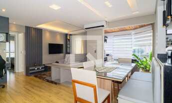 Imagem: Apartamento à Venda - Mooca, 2 Quartos