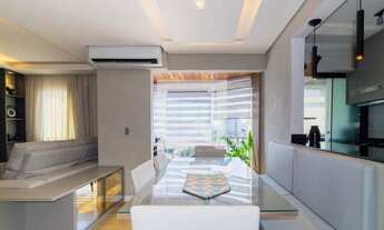 Imagem 4: Apartamento à Venda - Mooca, 2 Quartos, 75 m2