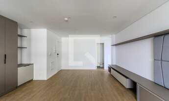 Imagem 4: Apartamento à Venda - Brooklin, 2 Quartos, 104 m2