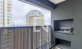 Imagem 7: Apartamento à Venda - Brooklin, 2 Quartos, 104 m2