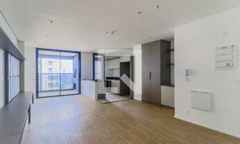 Imagem: Apartamento à Venda - Brooklin, 2 Quartos