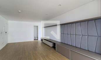 Imagem 6: Apartamento à Venda - Brooklin, 2 Quartos, 104 m2