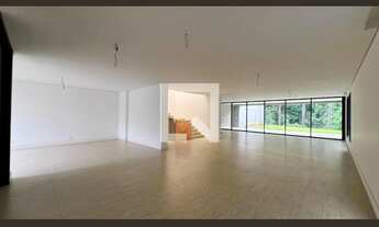 Imagem: Casa à Venda - Paraíso, 4 Quartos, 845