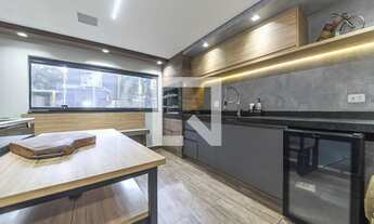 Imagem 5: Casa à Venda - Bosque da Saúde, 3 Quartos, 135 m2