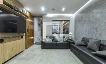 Imagem 3: Casa à Venda - Bosque da Saúde, 3 Quartos, 135 m2