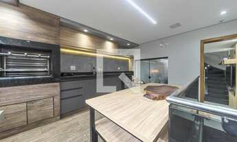 Imagem 7: Casa à Venda - Bosque da Saúde, 3 Quartos, 135 m2