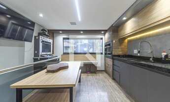 Imagem 6: Casa à Venda - Bosque da Saúde, 3 Quartos, 135 m2