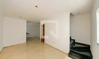 Imagem: Casa à Venda - Vila Alpina, 2 Quartos