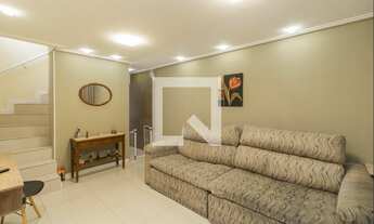 Imagem: Casa à Venda - Ponte Rasa, 3 Quartos, 258