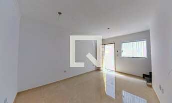 Imagem: Casa à Venda - Vila Alpina, 2 Quartos