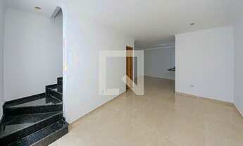 Imagem: Casa à Venda - Vila Alpina, 2 Quartos