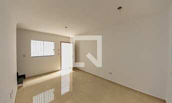 Imagem 4: Casa à Venda - Vila Alpina, 2 Quartos, 69 m2