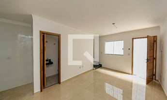 Imagem 3: Casa à Venda - Vila Alpina, 2 Quartos, 69 m2