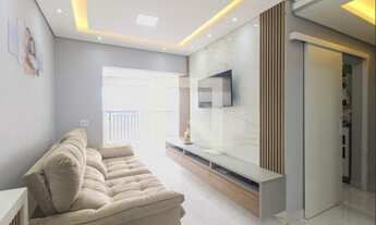 Imagem 3: Apartamento à Venda - Tatuapé, 2 Quartos, 78 m2