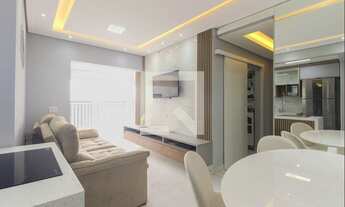 Imagem 2: Apartamento à Venda - Tatuapé, 2 Quartos, 78 m2