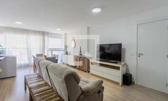 Imagem 4: Apartamento à Venda - Barra Funda, 3 Quartos, 74 m2