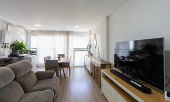 Imagem 6: Apartamento à Venda - Barra Funda, 3 Quartos, 74 m2