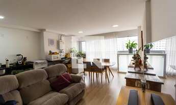 Imagem: Apartamento à Venda - Barra Funda, 3 Quartos