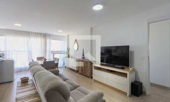 Imagem 2: Apartamento à Venda - Barra Funda, 3 Quartos, 74 m2