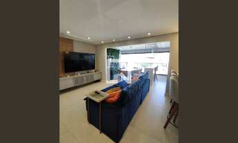 Imagem: Apartamento à Venda - Bosque da Saúde