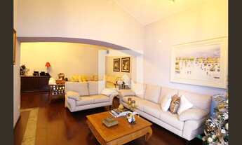 Imagem 2: Casa à Venda - Tucuruvi, 4 Quartos, 500 m2