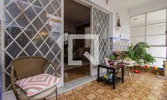 Imagem 6: Casa à Venda - Cambuci, 3 Quartos, 200 m2