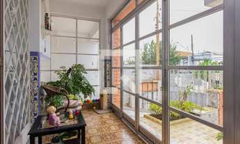 Imagem 5: Casa à Venda - Cambuci, 3 Quartos, 200 m2