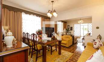 Imagem 3: Casa à Venda - Cambuci, 3 Quartos, 200 m2