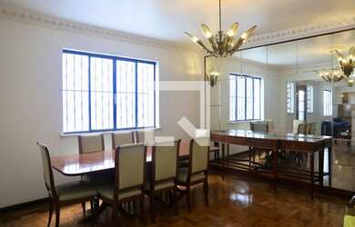 Imagem 5: Casa à Venda - Chácara Inglesa, 3 Quartos, 320 m2