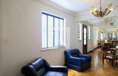 Imagem 3: Casa à Venda - Chácara Inglesa, 3 Quartos, 320 m2