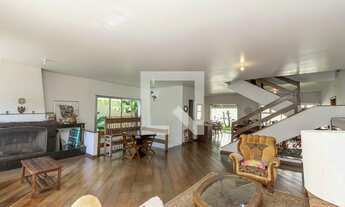 Imagem 5: Casa à Venda - Santo Amaro , 3 Quartos, 400 m2