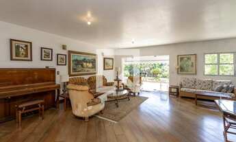 Imagem 3: Casa à Venda - Santo Amaro , 3 Quartos, 400 m2