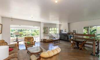 Imagem 2: Casa à Venda - Santo Amaro , 3 Quartos, 400 m2