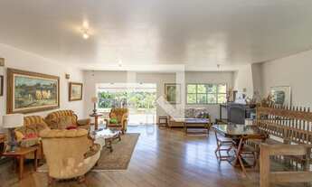 Imagem 1: Casa à Venda - Santo Amaro , 3 Quartos, 400 m2