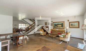 Imagem 4: Casa à Venda - Santo Amaro , 3 Quartos, 400 m2