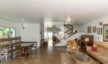 Imagem 6: Casa à Venda - Santo Amaro , 3 Quartos, 400 m2