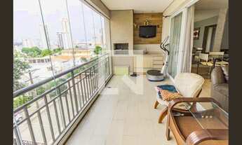 Imagem 7: Apartamento à Venda - Mooca, 3 Quartos, 110 m2