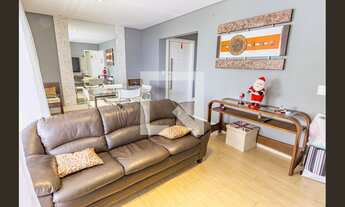 Imagem 3: Apartamento à Venda - Mooca, 3 Quartos, 110 m2