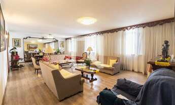 Imagem 2: Apartamento à Venda - Santana, 4 Quartos, 210 m2