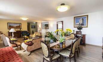 Imagem 6: Apartamento à Venda - Santana, 4 Quartos, 210 m2